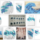 Image for article titled The Lost Designer of This Classic 90s Pattern Has Finally Been Found